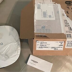 HPE Aruba AP-515-US Wireless Access Point